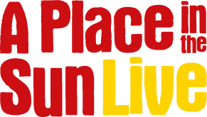 A Place In the Sun Live